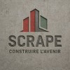 Logo de SCRAPE CONSTRUCTION