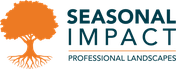 Logo de Seasonal Impact