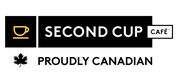 Logo de Second Cup