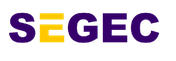 Logo de Segec