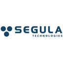 Logo de SEGULA
