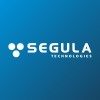 Logo de SEGULA Technologies