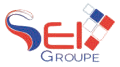 Logo de SEI Groupe