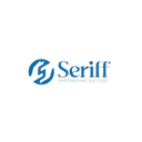 Logo de SERIFF