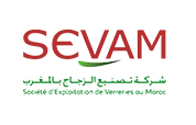 Logo de SEVAM