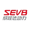 Logo de SEVB