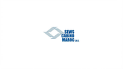 Logo de SEWS-CABIND
