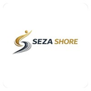 Logo de Seza Shore