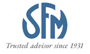 Logo de SFM