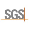 Logo de SGS