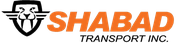 Logo de Shabad Transport Inc.