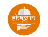 Logo de Shagun Sweets