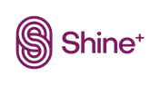 Logo de Shine+ Leadership