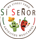 Logo de Si Senor