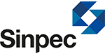 Logo de Sinpec