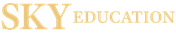 Logo de SKY Education
