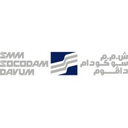 Logo de SMM SOCODAM DAVUM