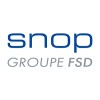 Logo de Snop - Groupe FSD