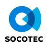 Logo de SOCOTEC