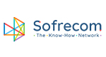 Logo de Sofrecom Maroc