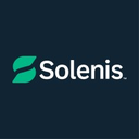 Logo de Solenis