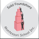 Logo de Solid Foundations Montessori School Inc