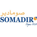 Logo de SOMADIR