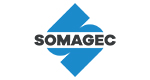 Logo de SOMAGEC