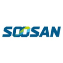 Logo de Soosan Heavy Industries Co., Ltd.