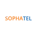 Logo de Sophatel