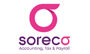 Logo de Soreco