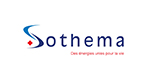 Logo de Sothema