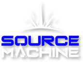Logo de Source Machine
