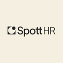 Logo de Spott HR