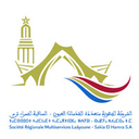 Logo de SRM Laâyoune-Sakia El Hamra