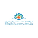 Logo de SRM Marrakech – Safi