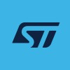 Logo de STMicroelectronics