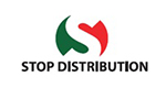 Logo de Stop Distribution