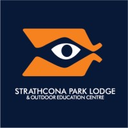 Logo de Strathcona Park Lodge & Outdoor Education Centre