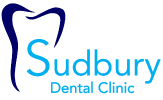 Logo de SUDBURY DENTAL CLINIC