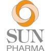Logo de SUN PHARMA