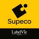 Logo de SUPECO Maroc