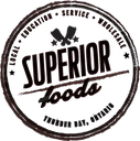Logo de Superior Foods