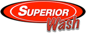 Logo de SUPERIOR WASH
