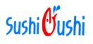 Logo de Sushi Cushi
