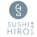 Logo de Sushi Hiro