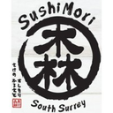 Logo de Sushi Mori Japanese Restaurant