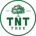 Logo de T.N.T Tree Service Ltd.