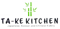 Logo de Ta Ke Sushi