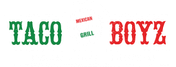 Logo de Taco Boyz